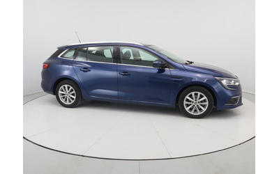 Renault Megane - автомобили, коли, обяви за нови и употребявани 7