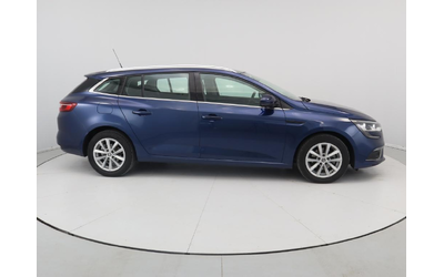 Renault Megane - автомобили, коли, обяви за нови и употребявани 8