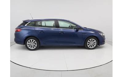 Renault Megane - автомобили, коли, обяви за нови и употребявани 9