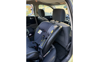 Renault Megane, 2005 г., 237 км, 112 к.с. - автомобили, коли, обяви за нови и употребявани 10