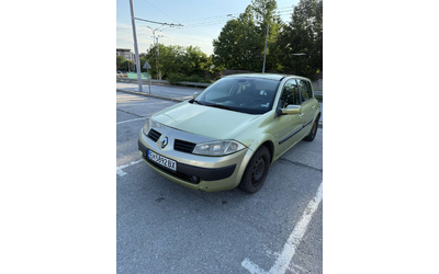 renault-megane - 1