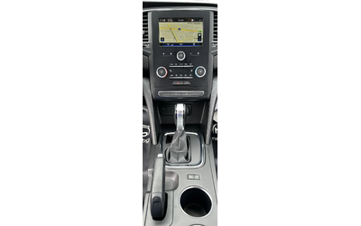 Renault Megane 1.5D 116HP NAVI EURO6 - автомобили, коли, обяви за нови и употребявани 10