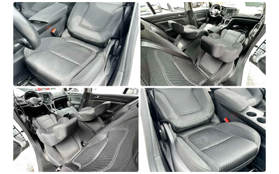 Renault Megane 1.5D 116HP NAVI EURO6 - автомобили, коли, обяви за нови и употребявани 12