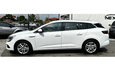 Renault Megane 1.5D 116HP NAVI EURO6 - автомобили, коли, обяви за нови и употребявани 7