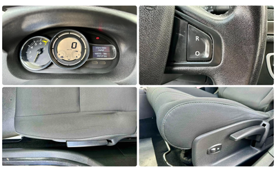 Renault Megane 1.2TCE 116HP E5 - автомобили, коли, обяви за нови и употребявани 13