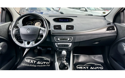 Renault Megane 1.2TCE 116HP E5 - автомобили, коли, обяви за нови и употребявани 9