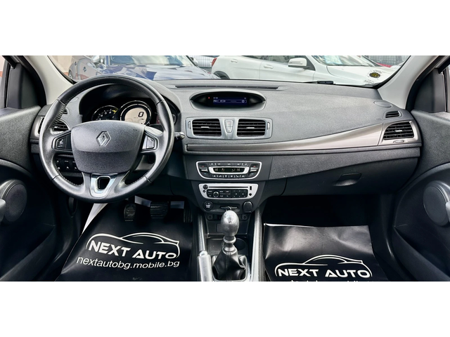 Renault Megane 1.2TCE 116HP E5 - автомобили, коли, обяви за нови и употребявани 9