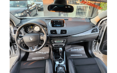 Renault Megane 1.2tce-130к.с EURO 6-АВТОМАТИК-НАВИГАЦИЯ-ШВЕЙЦАРИЯ - автомобили, коли, обяви за нови и употребявани 10