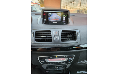 Renault Megane 1.2tce-130к.с EURO 6-АВТОМАТИК-НАВИГАЦИЯ-ШВЕЙЦАРИЯ - автомобили, коли, обяви за нови и употребявани 11