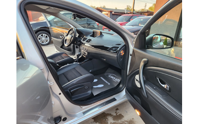 Renault Megane 1.2tce-130к.с EURO 6-АВТОМАТИК-НАВИГАЦИЯ-ШВЕЙЦАРИЯ - автомобили, коли, обяви за нови и употребявани 13