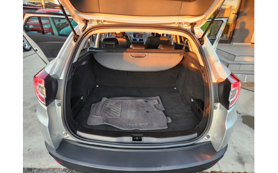 Renault Megane 1.2tce-130к.с EURO 6-АВТОМАТИК-НАВИГАЦИЯ-ШВЕЙЦАРИЯ - автомобили, коли, обяви за нови и употребявани 16