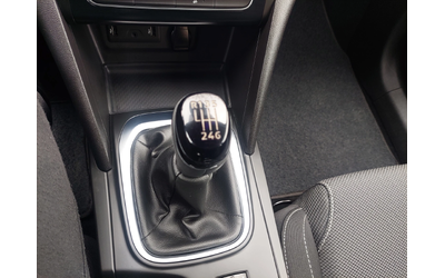 Renault Megane 1, 5dci 116ps LED - автомобили, коли, обяви за нови и употребявани 11