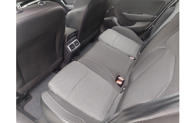 Renault Megane 1, 5dci 116ps LED - автомобили, коли, обяви за нови и употребявани 6