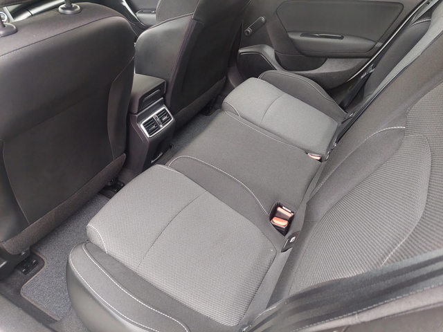 Renault Megane 1, 5dci 116ps LED - автомобили, коли, обяви за нови и употребявани 6