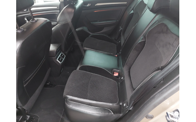 Renault Megane 1, 5dci 110ps NAVI - автомобили, коли, обяви за нови и употребявани 10