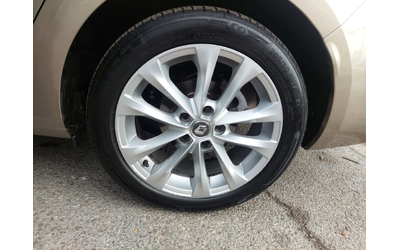 Renault Megane 1, 5dci 110ps NAVI - автомобили, коли, обяви за нови и употребявани 15