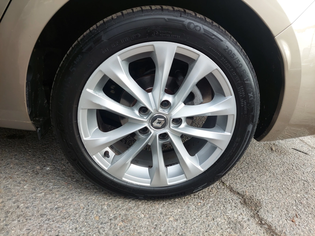 Renault Megane 1, 5dci 110ps NAVI - автомобили, коли, обяви за нови и употребявани 15