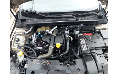 Renault Megane 1, 5dci 110ps NAVI - автомобили, коли, обяви за нови и употребявани 16