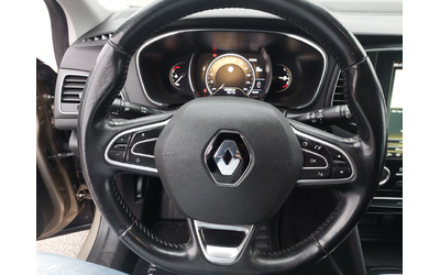 Renault Megane 1, 5dci 110ps NAVI - автомобили, коли, обяви за нови и употребявани 6