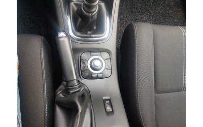 Renault Megane 1, 5dci 110ps NAVI - автомобили, коли, обяви за нови и употребявани 11