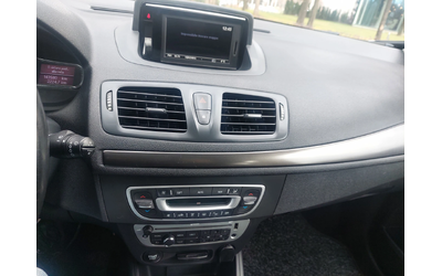 Renault Megane 1, 5dci 110ps NAVI - автомобили, коли, обяви за нови и употребявани 12