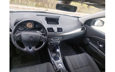 Renault Megane 1, 5dci 110ps NAVI - автомобили, коли, обяви за нови и употребявани 6