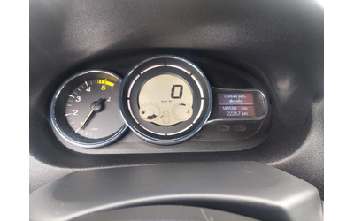 Renault Megane 1, 5dci 110ps NAVI - автомобили, коли, обяви за нови и употребявани 8