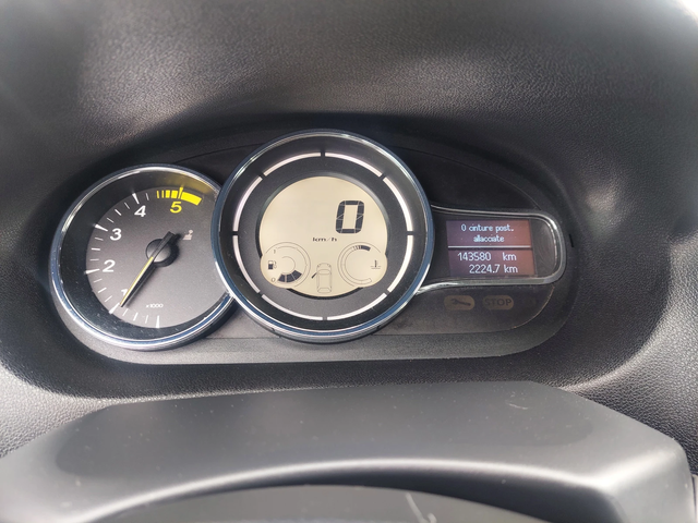 Renault Megane 1, 5dci 110ps NAVI - автомобили, коли, обяви за нови и употребявани 8