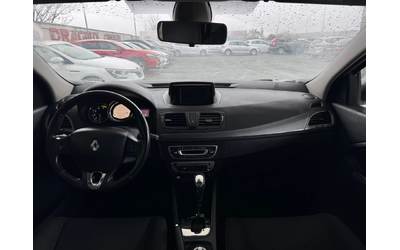Renault Megane 1.5* 110ps* НАВИ* ПАРКТРОНИК - автомобили, коли, обяви за нови и употребявани 10