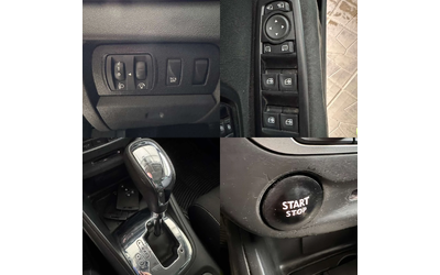 Renault Megane 1.5* 110ps* НАВИ* ПАРКТРОНИК - автомобили, коли, обяви за нови и употребявани 14