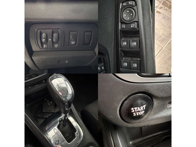 Renault Megane 1.5* 110ps* НАВИ* ПАРКТРОНИК - автомобили, коли, обяви за нови и употребявани 14