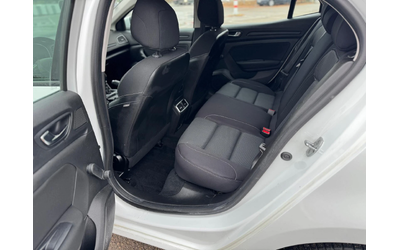 Renault Megane 1.5dCI-96-6ск-NAVI-FACELIFT - автомобили, коли, обяви за нови и употребявани 10