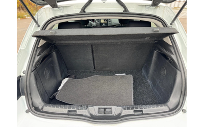 Renault Megane 1.5dCI-96-6ск-NAVI-FACELIFT - автомобили, коли, обяви за нови и употребявани 11