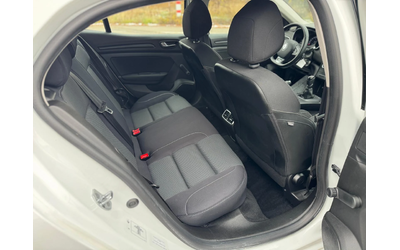 Renault Megane 1.5dCI-96-6ск-NAVI-FACELIFT - автомобили, коли, обяви за нови и употребявани 12