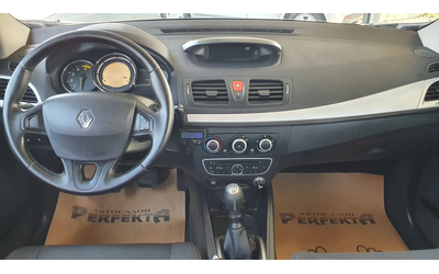 Renault Megane 1.5dci 110к.с. - автомобили, коли, обяви за нови и употребявани 10