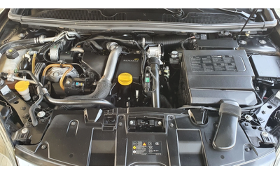 Renault Megane 1.5dci 110к.с. - автомобили, коли, обяви за нови и употребявани 15