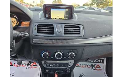 Renault Megane 1.5DCI-110kc= 6СКОРОСТИ= НАВИ - автомобили, коли, обяви за нови и употребявани 15