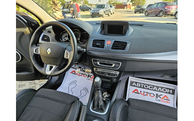 Renault Megane 1.9DCI-131кс= 6СК= GT LINE= COUPE= НАВИ= КСЕНОН - автомобили, коли, обяви за нови и употребявани 12