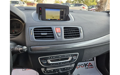 Renault Megane 1.9DCI-131кс= 6СК= GT LINE= COUPE= НАВИ= КСЕНОН - автомобили, коли, обяви за нови и употребявани 14