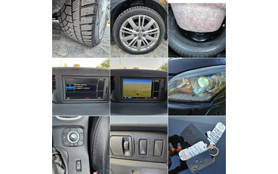 Renault Megane 1.9DCI-131кс= 6СК= GT LINE= COUPE= НАВИ= КСЕНОН - автомобили, коли, обяви за нови и употребявани 15