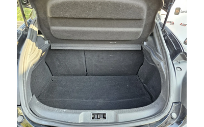 Renault Megane 1.9DCI-131кс= 6СК= GT LINE= COUPE= НАВИ= КСЕНОН - автомобили, коли, обяви за нови и употребявани 9