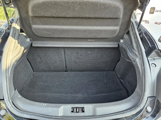 Renault Megane 1.9DCI-131кс= 6СК= GT LINE= COUPE= НАВИ= КСЕНОН - автомобили, коли, обяви за нови и употребявани 9