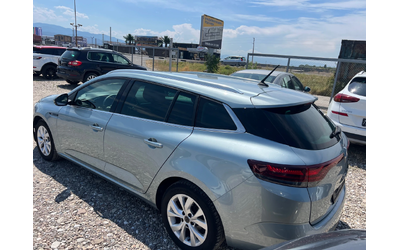 Renault Megane 1.5 DCI (КАТО НОВА) - автомобили, коли, обяви за нови и употребявани 6