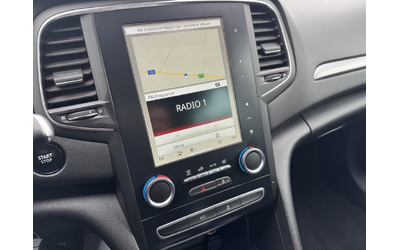 Renault Megane, 2018 г., 85000 км, 110 к.с. - автомобили, коли, обяви за нови и употребявани 11