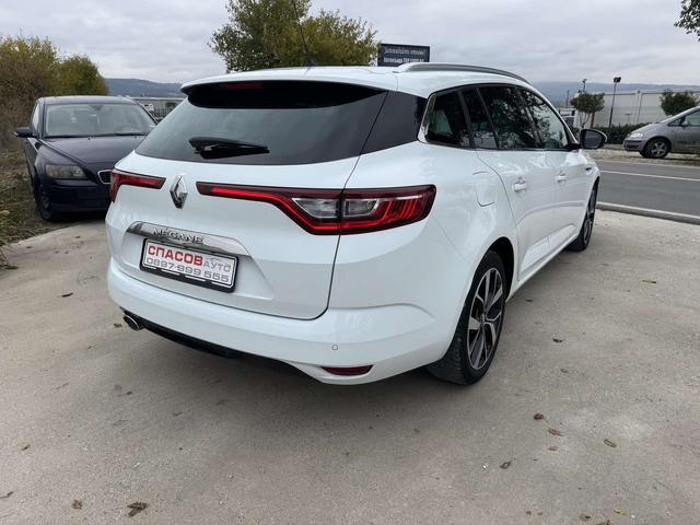 Renault Megane, 2018 г., 85000 км, 110 к.с. - автомобили, коли, обяви за нови и употребявани 3
