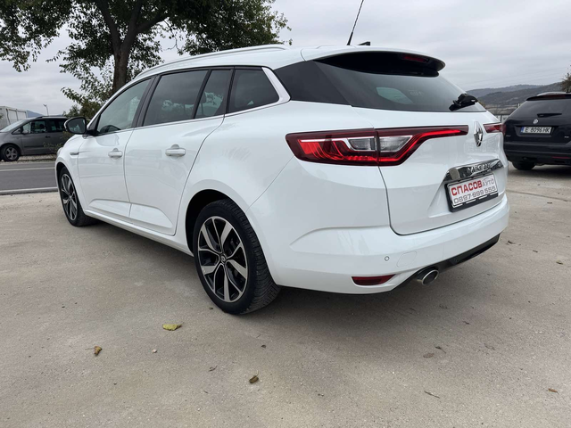 Renault Megane, 2018 г., 85000 км, 110 к.с. - автомобили, коли, обяви за нови и употребявани 4