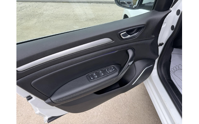 Renault Megane, 2018 г., 85000 км, 110 к.с. - автомобили, коли, обяви за нови и употребявани 6