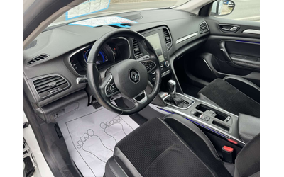 Renault Megane, 2018 г., 85000 км, 110 к.с. - автомобили, коли, обяви за нови и употребявани 7