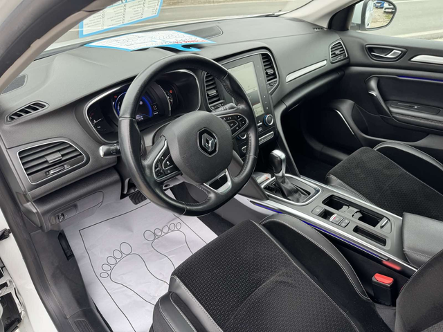 Renault Megane, 2018 г., 85000 км, 110 к.с. - автомобили, коли, обяви за нови и употребявани 7