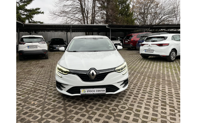 renault-megane - 1